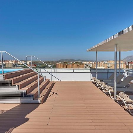 Nh Alicante Kültér fotó