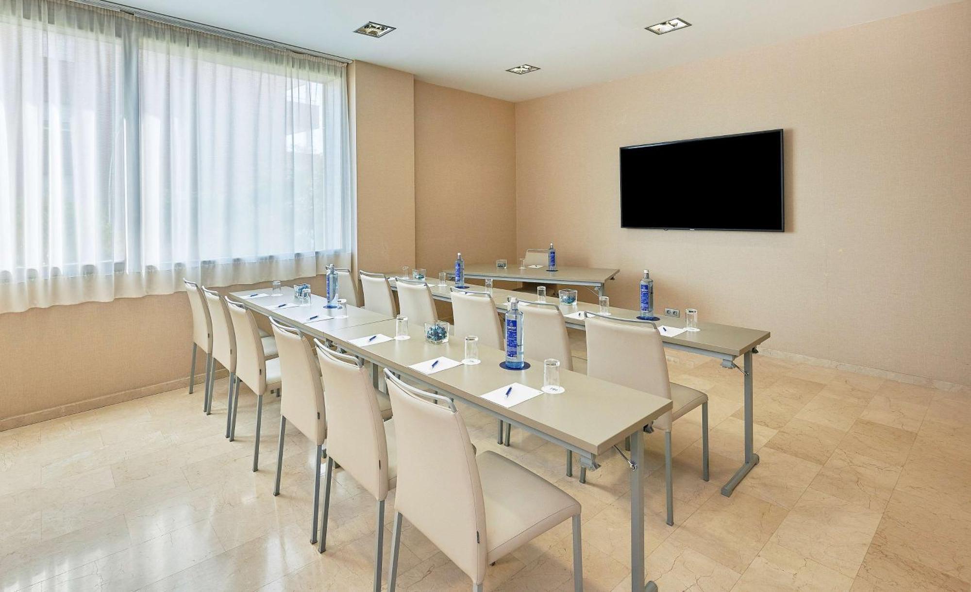 Nh Alicante Kültér fotó