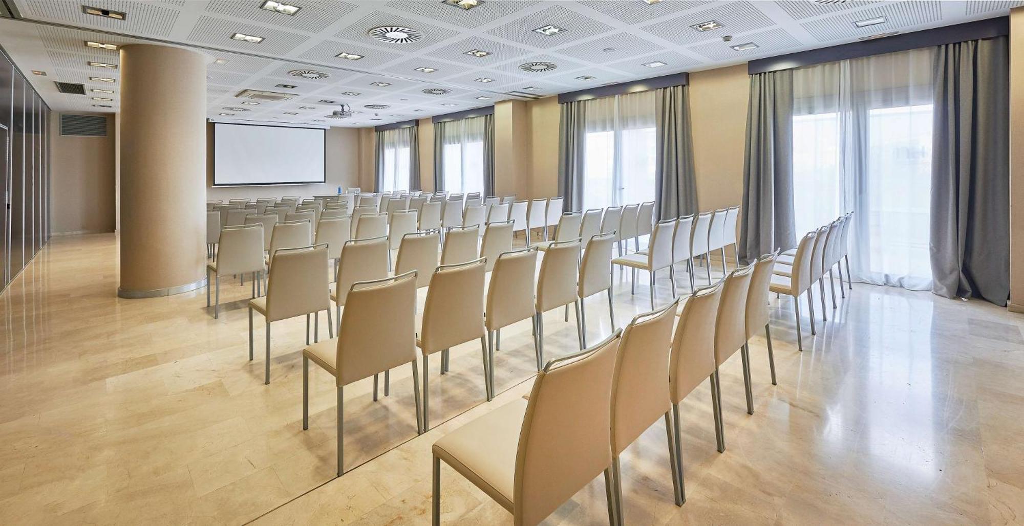 Nh Alicante Kültér fotó