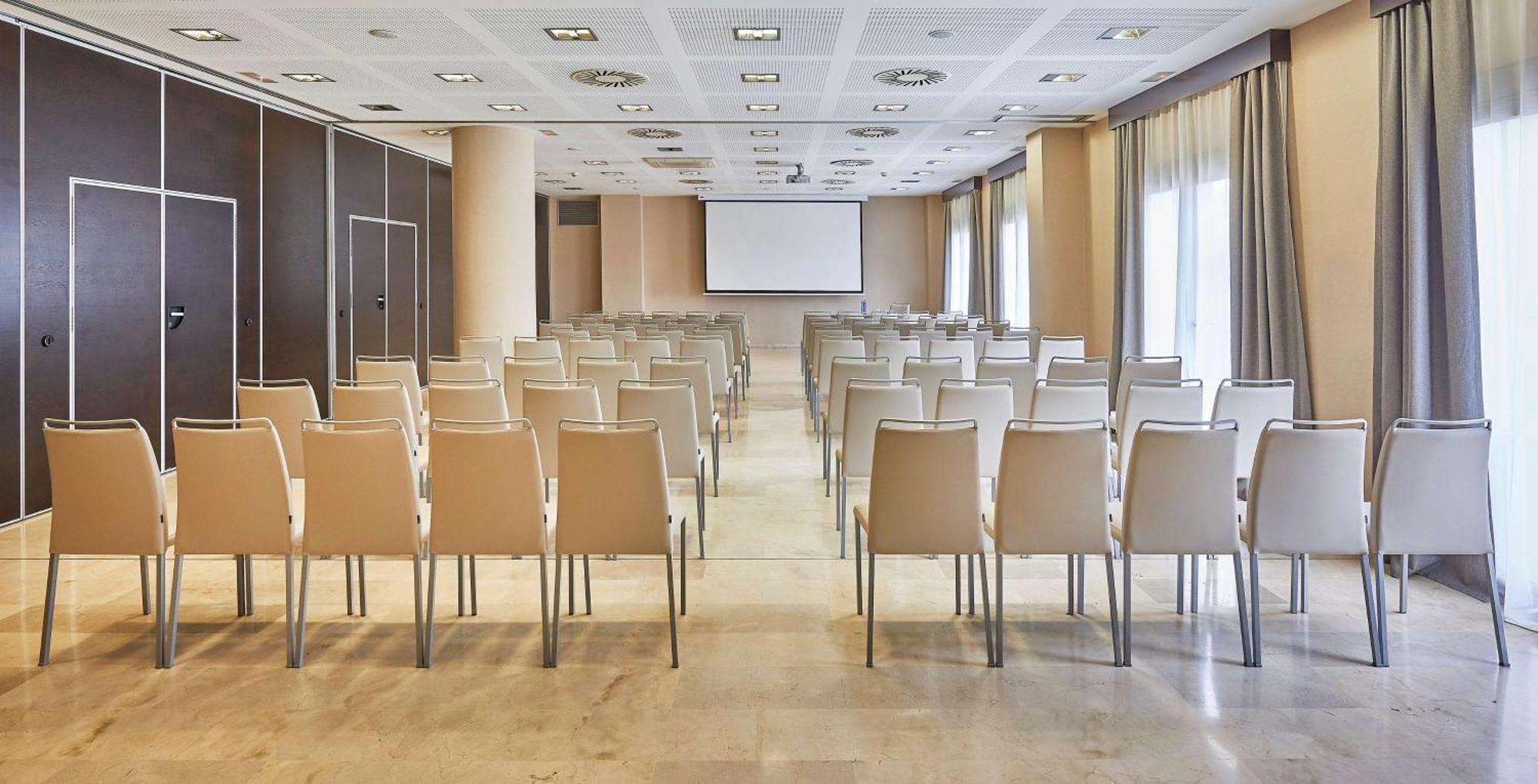 Nh Alicante Kültér fotó