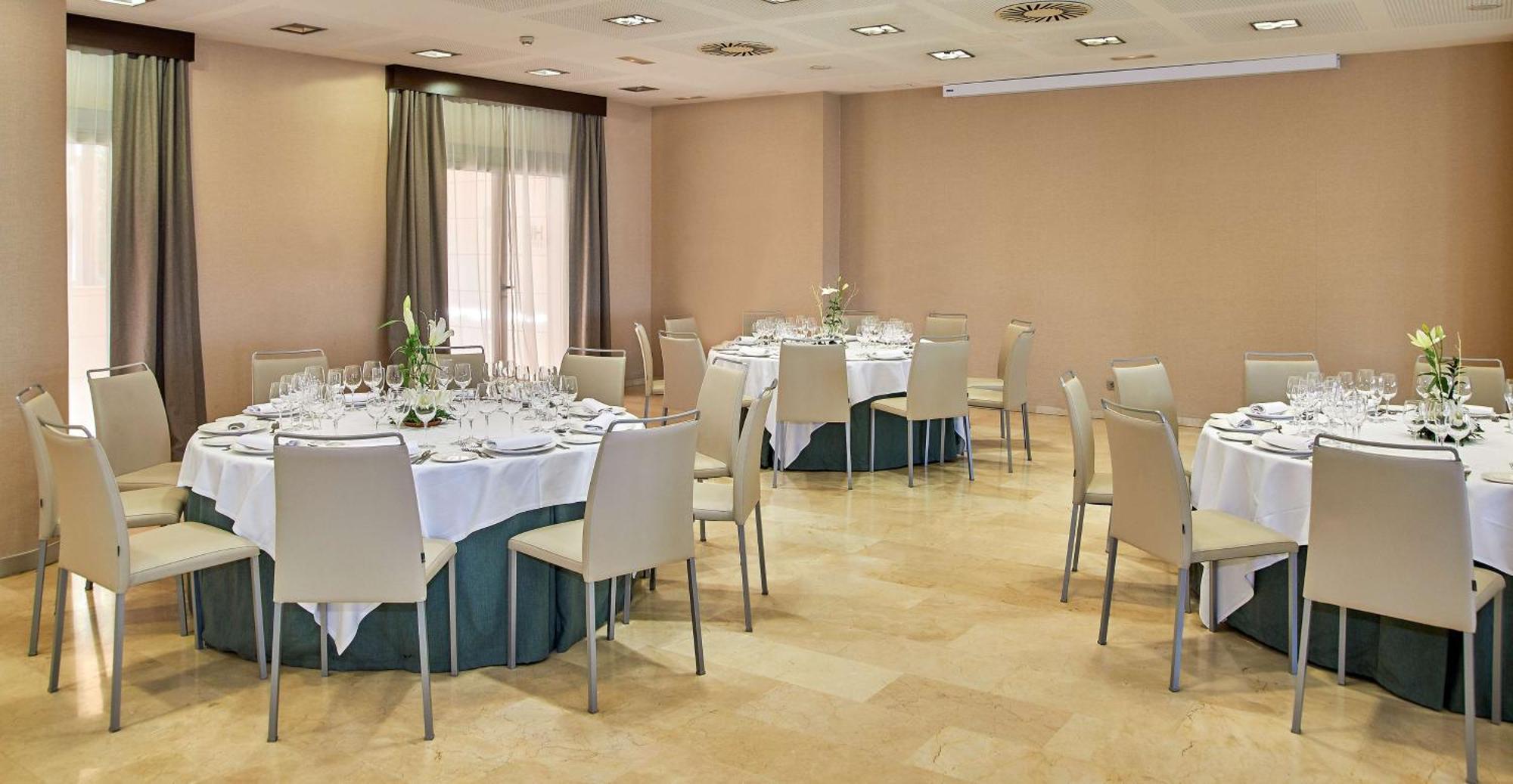 Nh Alicante Kültér fotó