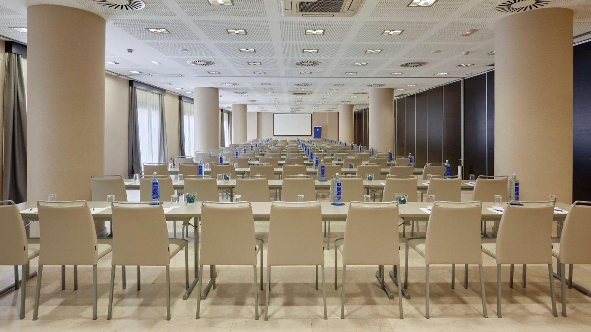 Nh Alicante Kültér fotó