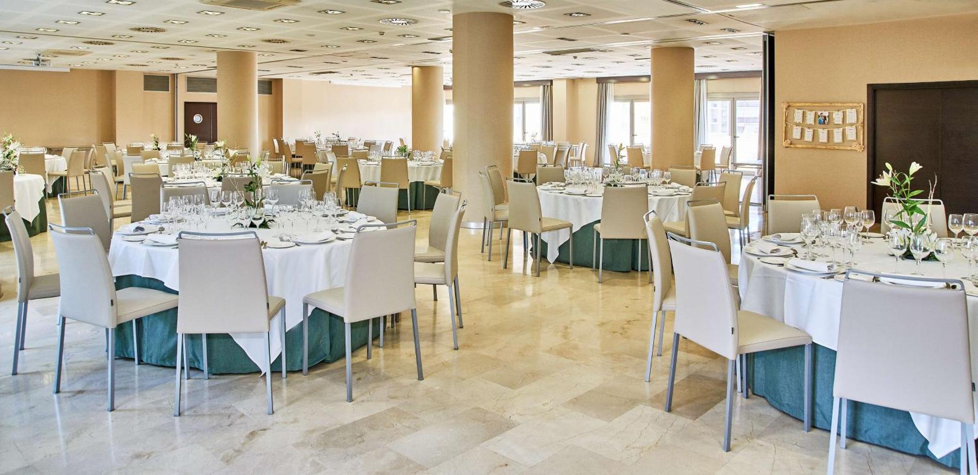 Nh Alicante Kültér fotó