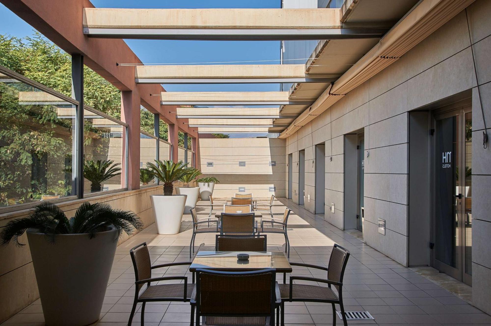 Nh Alicante Kültér fotó