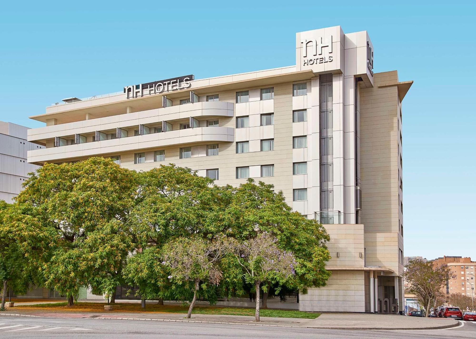 Nh Alicante Kültér fotó