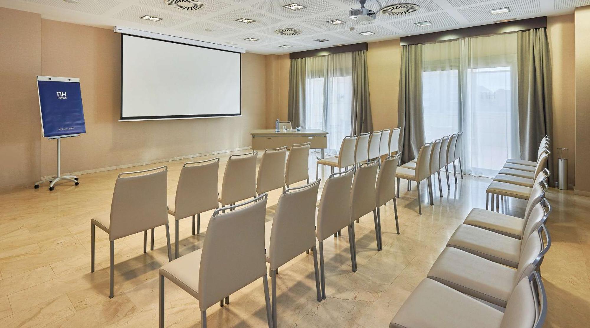 Nh Alicante Kültér fotó