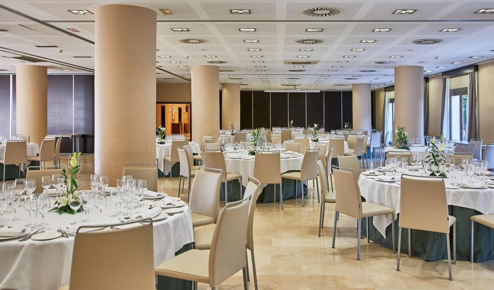 Nh Alicante Kültér fotó
