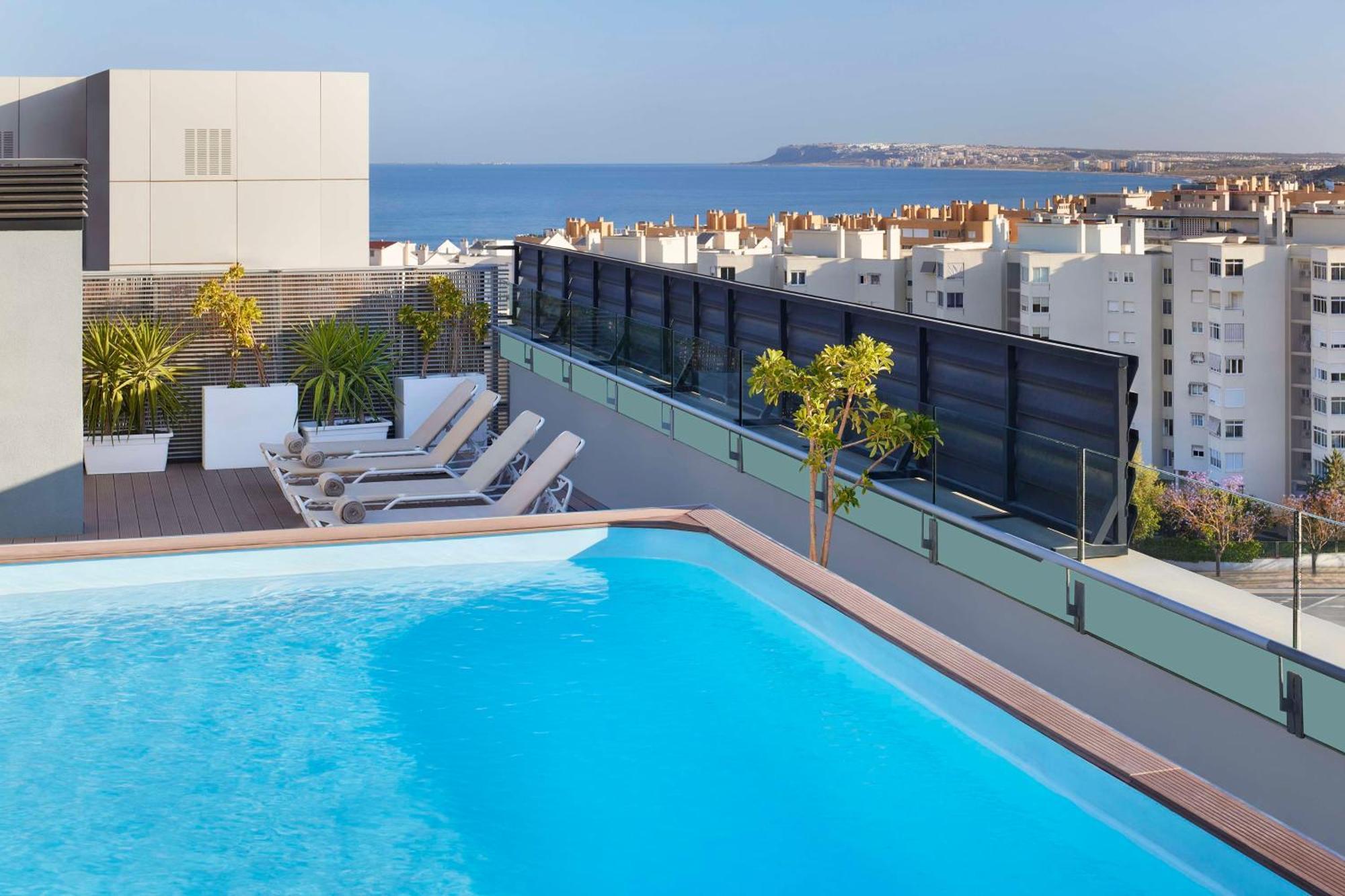 Nh Alicante Kültér fotó